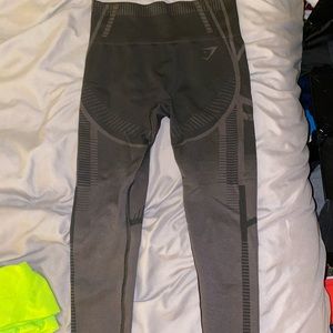 Gymshark Geo Seamless Leggings